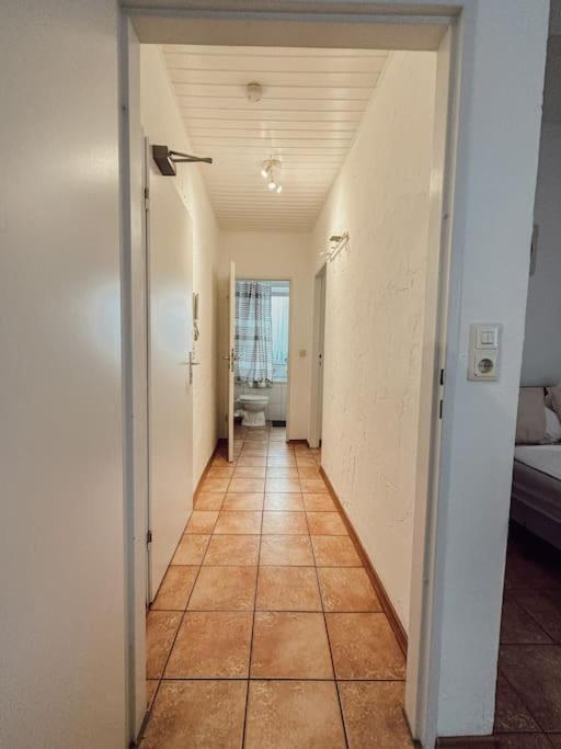 Studio Mit Terrasse Altstadt Koblenz Κόμπλεντς Εξωτερικό φωτογραφία