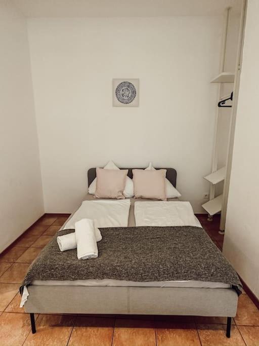 Studio Mit Terrasse Altstadt Koblenz Κόμπλεντς Εξωτερικό φωτογραφία