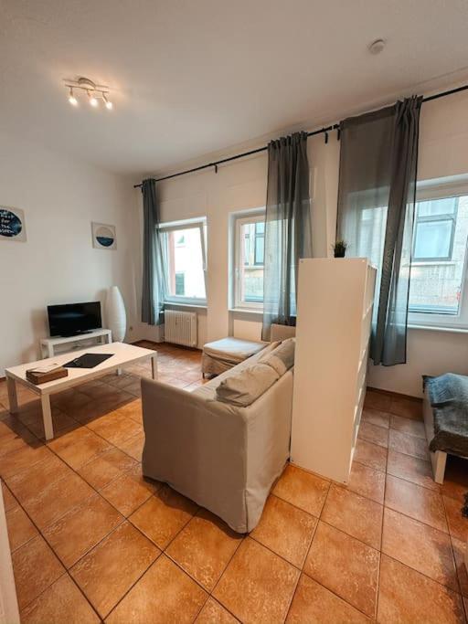 Studio Mit Terrasse Altstadt Koblenz Κόμπλεντς Εξωτερικό φωτογραφία