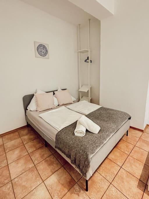 Studio Mit Terrasse Altstadt Koblenz Κόμπλεντς Εξωτερικό φωτογραφία