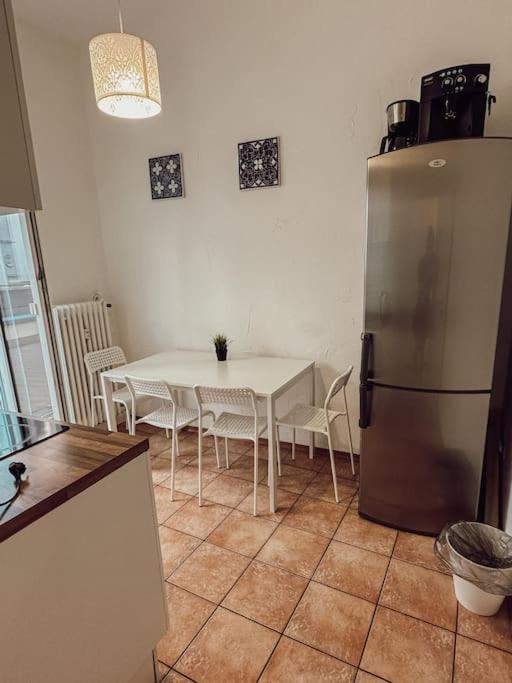 Studio Mit Terrasse Altstadt Koblenz Κόμπλεντς Εξωτερικό φωτογραφία