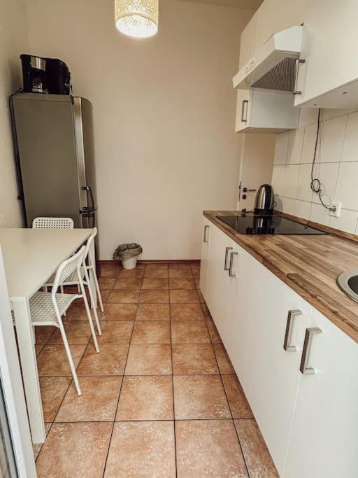 Studio Mit Terrasse Altstadt Koblenz Κόμπλεντς Εξωτερικό φωτογραφία
